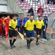 Ferfi Felnott CAOLA SC SOPRON - Ustokos FC Bacsa 2022.11.19